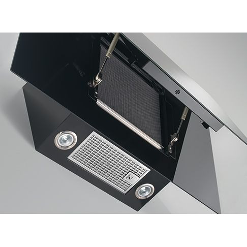 Вытяжка FRANKE FMA 2.0 PLUS 907 BK купить с доставкой по Москве и Московской области в интернет-магазине АваТехно