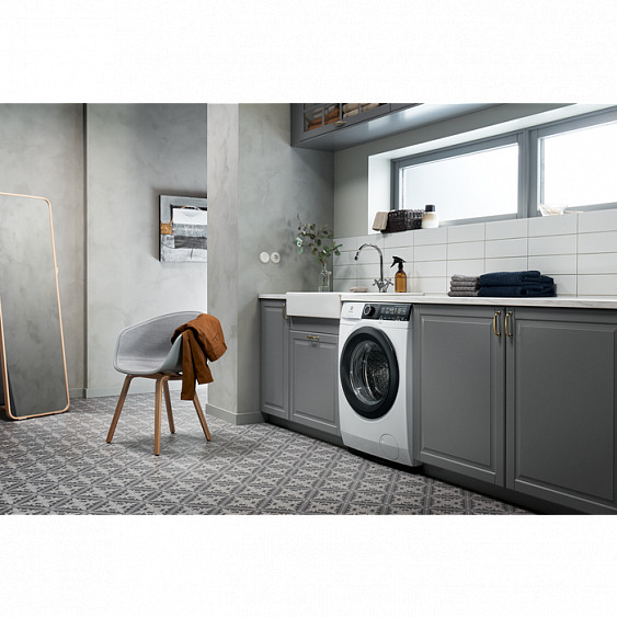 Стиральная машина ELECTROLUX EW7WR447W купить в Москве цена в интернет-магазине АваТехно