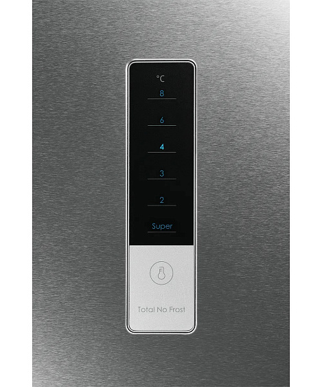 Холодильник KUPPERSBERG RFCN 2011 X купить с доставкой по Москве и Московской области в интернет-магазине АваТехно