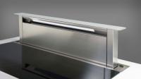 Встраиваемая вытяжка в стол SIRIUS SDD2 L EM IX 120
