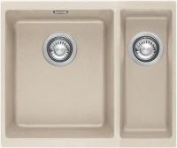 Кухонная мойка FRANKE SID 160 кофе (125.0443.363)