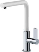Смеситель FRANKE Neptune Evo spout белый (115.0373.929)