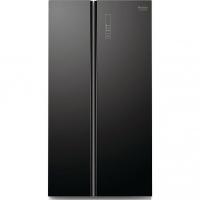 Холодильник Hotpoint-Ariston SXBHAE 925 черный