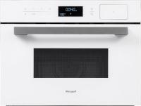 Духовой шкаф компактный с СВЧ и паром WEISSGAUFF OEMS 459 PDW