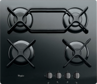 Газовая панель WHIRLPOOL GOR 6416/NB