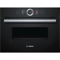 Компактный духовой шкаф Bosch CMG6764B1