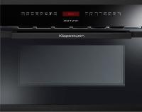 Пароварка KUPPERSBUSCH edg6550.0j5