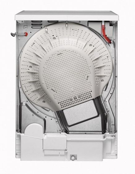 Сушильная машина Electrolux EW6C527PP купить с доставкой по Москве и Московской области в интернет-магазине АваТехно