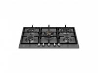 Варочная поверхность BERTAZZONI P755CHERNE