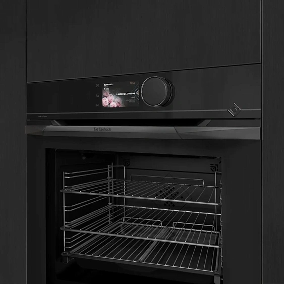 Духовой шкаф DE DIETRICH DOP4741B купить с доставкой по Москве и Московской области в интернет-магазине АваТехно