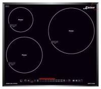 Поверхность KAISER kct 6536 fi