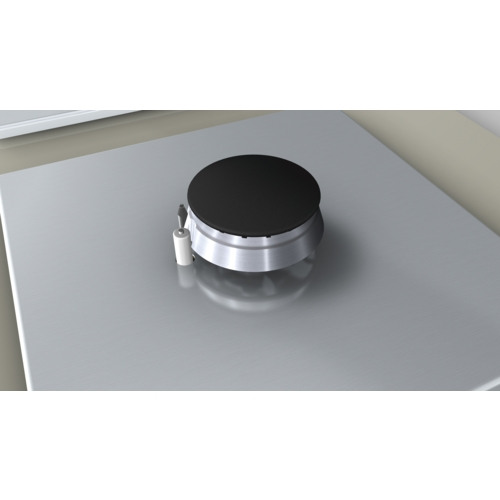 Поверхность BOSCH ppp 618b91e купить с доставкой по Москве и Московской области в интернет-магазине АваТехно