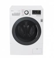 Стиральная машина с фронтальной загрузкой LG FH4A8JDS2