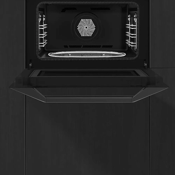 Микроволновая печь DE DIETRICH DKC4756B купить с доставкой по Москве и Московской области в интернет-магазине АваТехно