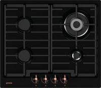 Газовая поверхность GORENJE Infinity GW6NINB черный