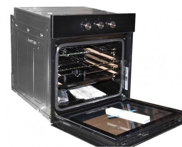 Духовой шкаф EXITEQ EXO-302 купить с доставкой по Москве и Московской области в интернет-магазине АваТехно