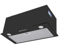 Вытяжка MAUNFELD CROSBY Push 60 черный