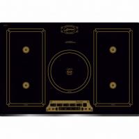 Встраиваемая электрическая варочная панель Kaiser KCT 7795 FI Em