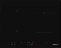 Варочная поверхность DE DIETRICH DPI4400B