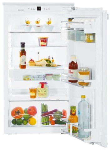 Холодильник LIEBHERR IK 1960 купить с доставкой по Москве и Московской области в интернет-магазине АваТехно