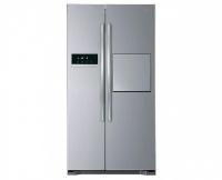 Холодильник LG GC-C207 GMQV