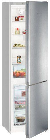 Холодильник LIEBHERR CNPel 4813 купить с доставкой по Москве и Московской области в интернет-магазине АваТехно