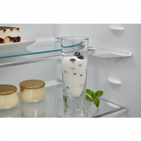 Холодильник ELECTROLUX ern 93213 aw купить с доставкой по Москве и Московской области в интернет-магазине АваТехно