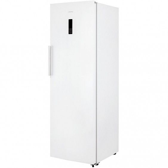 Холодильник HIBERG RF-47D NFW купить с доставкой по Москве и Московской области в интернет-магазине АваТехно