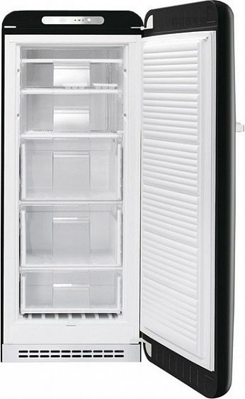 Морозильник SMEG cvb20rne купить с доставкой по Москве и Московской области в интернет-магазине АваТехно