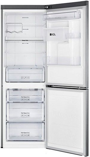 Холодильник Samsung RBF310GBMF нержавеющая сталь купить с доставкой по Москве и Московской области в интернет-магазине АваТехно