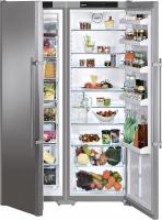 Холодильник side-by-side LIEBHERR sbsesf 7212
