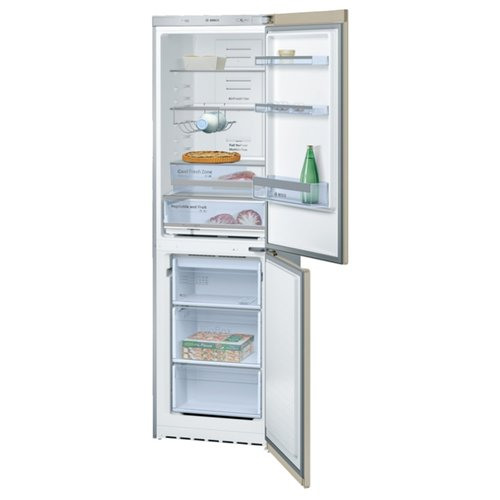 Холодильник BOSCH KGN39XV18 купить с доставкой по Москве и Московской области в интернет-магазине АваТехно