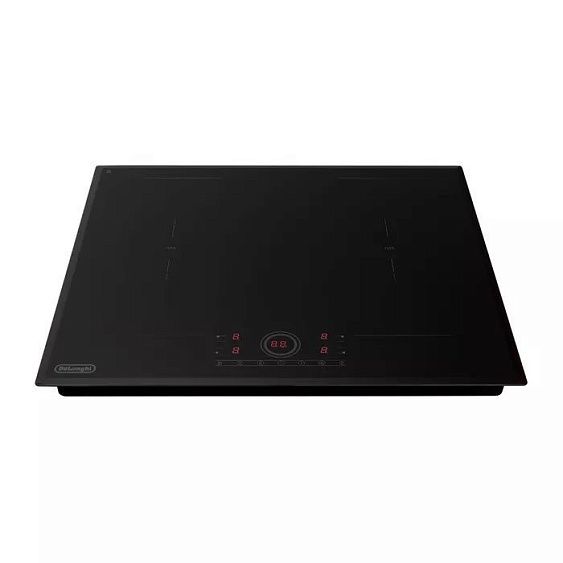 Варочная поверхность DELONGHI ELETTRA 4B2P CR купить с доставкой по Москве и Московской области в интернет-магазине АваТехно