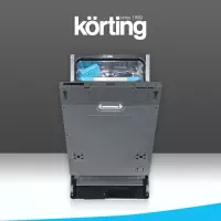 Посудомоечная машина KORTING KDI 45140