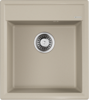 Кухонная мойка OMOIKIRI Daisen 46-SA (4993615)