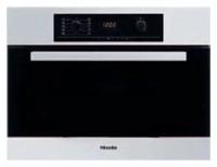 ДУХОВОЙ ШКАФ MIELE H 5040 BM IX