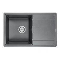 Кухонная мойка PAULMARK Flugen PM217850-DG