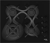 Газовая поверхность GORENJE gc650krb