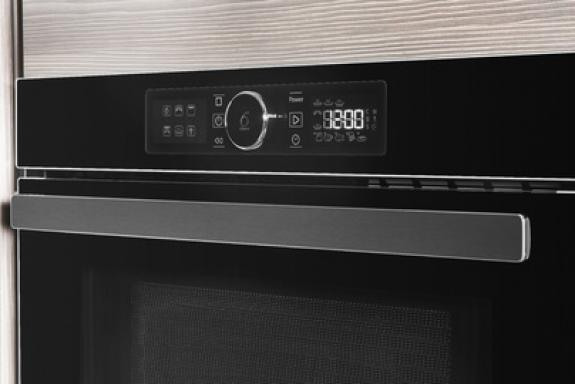 Микроволновая печь WHIRLPOOL AMW730/NB купить с доставкой по Москве и Московской области в интернет-магазине АваТехно