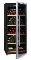 Винный шкаф LA SOMMELIERE CVD122B