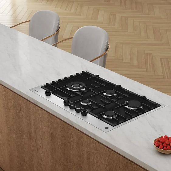 Варочная поверхность DE DIETRICH DPE4729XF купить с доставкой по Москве и Московской области в интернет-магазине АваТехно