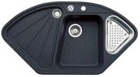 Кухонная мойка BLANCO delta-f (510923)