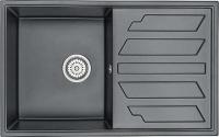 Кухонная мойка WEISSGAUFF WG 6083