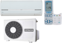 Сплит-система HITACHI RAS-10JH2/RAC-10JH2