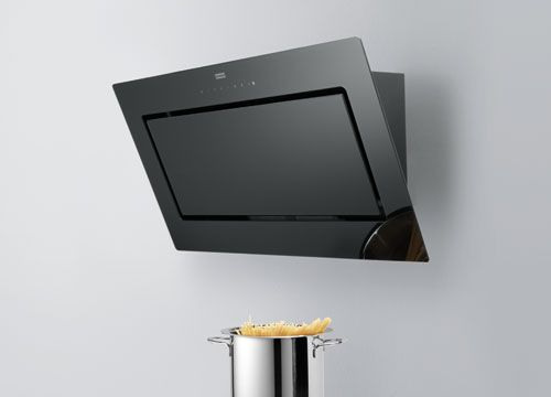 Вытяжка Franke FMY 906 BK черный купить с доставкой по Москве и Московской области в интернет-магазине АваТехно