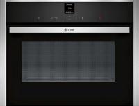 МИКРОВОЛНОВАЯ ПЕЧЬ NEFF C17UR02N0