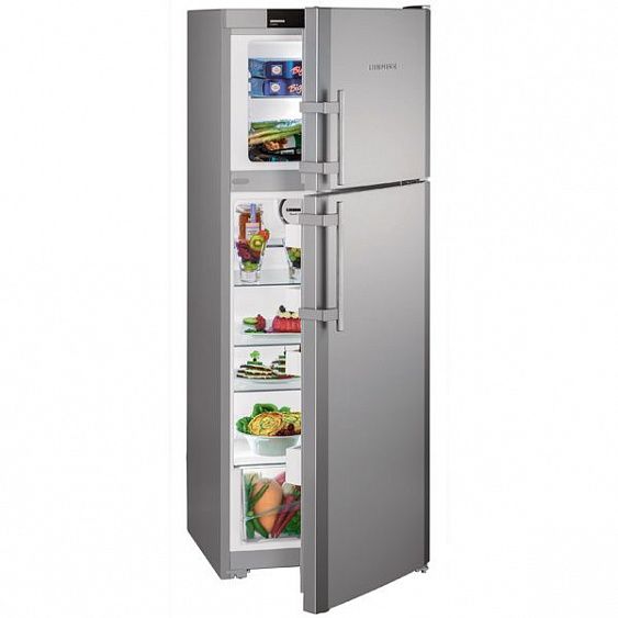 Холодильник LIEBHERR CTPesf 3016 купить с доставкой по Москве и Московской области в интернет-магазине АваТехно