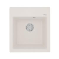 Кухонная мойка LEMARK HANKA 450 жасмин