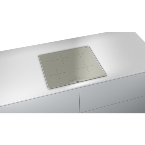 Электрическая поверхность BOSCH PIF673FB1E купить с доставкой по Москве и Московской области в интернет-магазине АваТехно