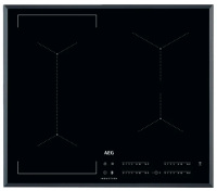 Варочная поверхность AEG IKE 64441 FB черный